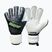 Rękawice bramkarskie dziecięce 4keepers Retro 42 Black RF2G Jr czarny