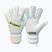 Rękawice bramkarskie dziecięce 4keepers Retro 42 RF2G Jr biały