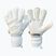 Rękawice bramkarskie dziecięce 4keepers Champ VII RF2G Jr white
