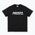 Koszulka męska PROSTO Biglog black