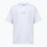 Koszulka męska PROSTO Box Logo white