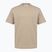 Koszulka męska PROSTO Box Logo beige