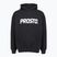 Bluza męka PROSTO Biolog Hoodie black