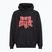 Bluza męska PROSTO Chicago Hoodie black