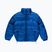 Kurtka zimowa męska PROSTO Puffer Void-9 royal blue