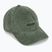 Czapka z daszkiem PROSTO Infinity washed green