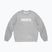 Bluza męska PROSTO Old Logo Crewneck gray