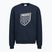 Bluza męska PROSTO Big Shield Crewneck navy