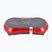 Platforma wibracyjna HMS SVP02 czerwony