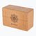 Kostka do jogi HMS KJ02 cork