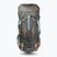 Plecak trekkingowy BERGSON Matterhorn 60 l grey