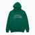 Bluza męska MANTO Varsity zielony