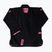 GI do brazylijskiego jiu-jitsu MANTO Rise 2.0 black/pink