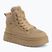 Śniegowce damskie Big Star UU274166 beige