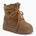 Śniegowce damskie BIG STAR UU274190 beige