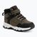 Buty dziecięce BIG STAR UU374004 khaki