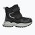 Śniegowce dziecięce BIG STAR UU374015 black