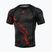 Rashguard męski Octagon Legion Premium marble/camo red