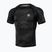 Rashguard męski Octagon Legion Premium black line camo