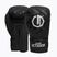 Rękawice bokserskie Octagon Legion Eclipse black/silver