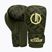 Rękawice bokserskie Octagon Legion Eclipse khaki