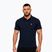 Koszulka polo męska Octagon Legion Small Logo 3D Polo dark navy
