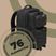 Plecak ewakuacyjny TACTICPACK Scout 40 l black