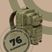 Plecak ewakuacyjny TACTICPACK Scout 40 l olive