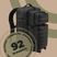 Plecak ewakuacyjny TACTICPACK Operative 65 l black
