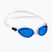 Okulary do pływania AQUA-SPEED Sonic transparentne/niebieskie