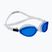 Okulary do pływania dziecięce AQUA-SPEED Sonic JR transparentne/niebieskie