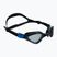 Okulary do pływania AQUA-SPEED Flex niebieskie/czarne/ciemne