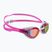 Okulary do pływania AQUA-SPEED Rapid Mirror różowe