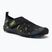 Buty do wody AQUA-SPEED Tegu czarne/zielone