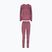 Komplet bielizny termoaktywnej damskiej Viking Lan Pro claret/light pink