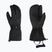Rękawice narciarskie Viking Norvik Pro Lobster Freeride black