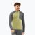 Bluza trekkingowa męska Viking Birger olive/dark grey