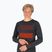Bluza ogrzewana Glovii GJ1 czarna