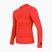 Bluza ogrzewana Glovii GJ1R czerwona