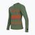 Bluza ogrzewana Glovii GJ1C zielona