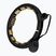 Hula hop z obciążnikiem i licznikiem HMS HHM13 black/gold