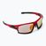 Okulary przeciwsłoneczne GOG Tango C red/black/polychromatic red