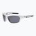 Okulary przeciwsłoneczne GOG Jil matt white/black/flash mirror