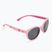 Okulary przeciwsłoneczne dziecięce GOG Margo matt pink/smoke