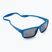 Okulary przeciwsłoneczne dziecięce GOG Willie matt navy blue/smoke