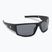 Okulary przeciwsłoneczne GOG Fen matt black/smoke