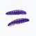 Przynęta gumowa Libra Lures Larva Krill purple with glitter