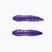 Przynęta gumowa Libra Lures Kukolka Krill purple with glitter