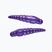 Przynęta gumowa Libra Lures Largo Slim Krill 12 szt. purple with glitter