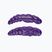 Przynęta gumowa Libra Lures Largo Krill 10 szt. purple with glitter